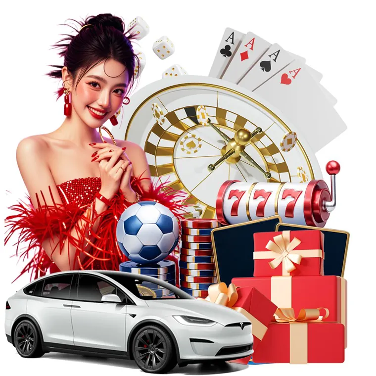 Generous Promotions