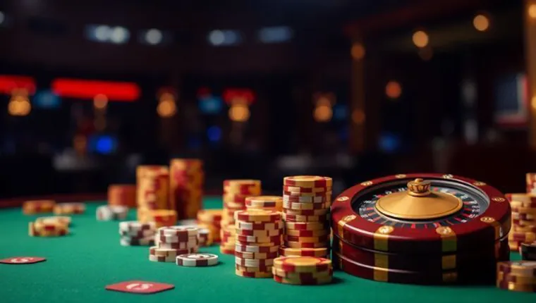 Jilipark Welcome Bonus