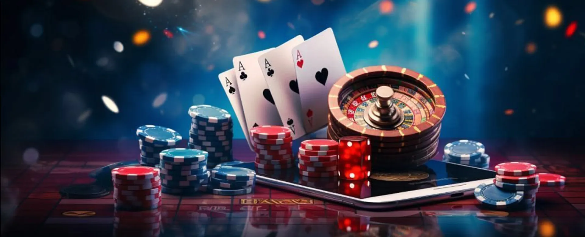 Jilipark exclusive promotions and casino bonuses