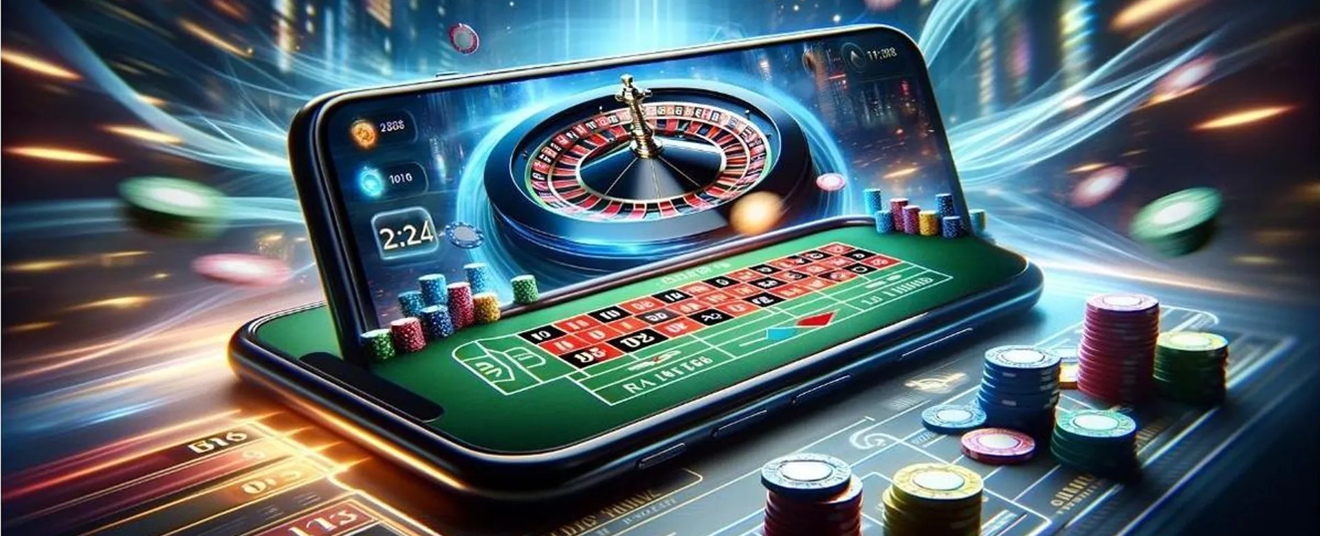 Jilipark Login Page Hero Image - Secure online casino access