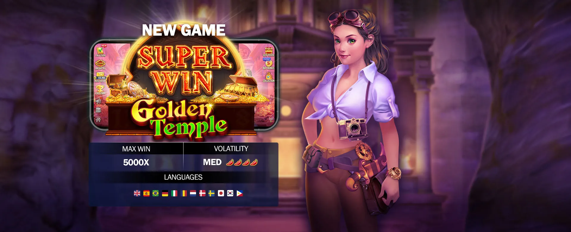 jilipark's commitment to security and responsible gaming