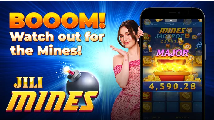 Jilipark mobile app for enhanced gaming experience