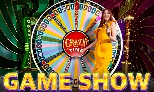 Roulette wheel spinning