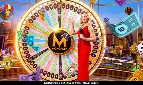 Jilipark online casino games showcase