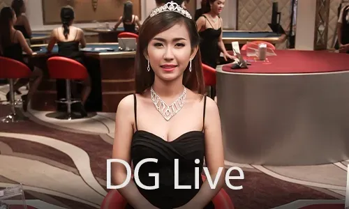 Sic Bo dice game
