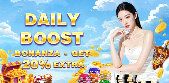 Higher Deposit and Withdrawal Limits